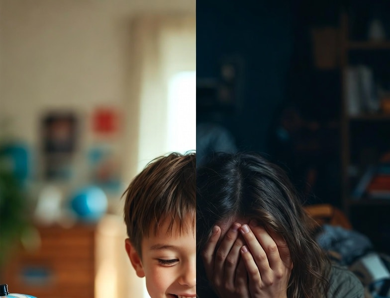 Nước Úc tiên phong cấm trẻ em dùng mạng xã hội, Việt Nam thì sao?