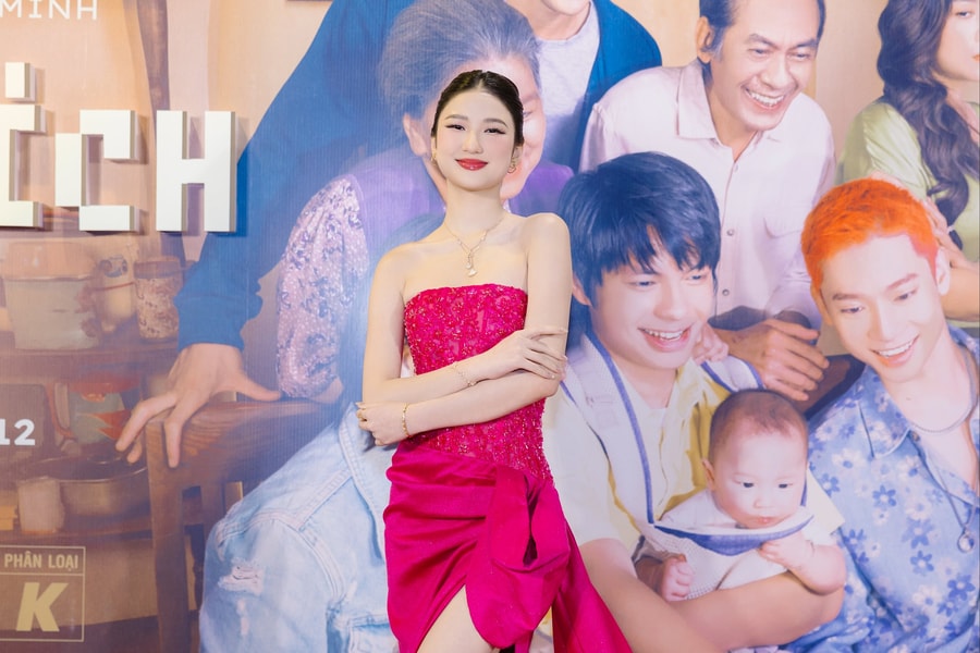 Đạo diễn Hoàng Nam mong phim 'Thế hệ kỳ tích' hòa vốn, không phải nợ nần