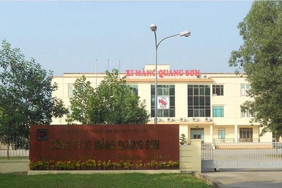 Dự án Nhà máy xi măng Quang Sơn lỗ nghìn tỉ, vì sao?