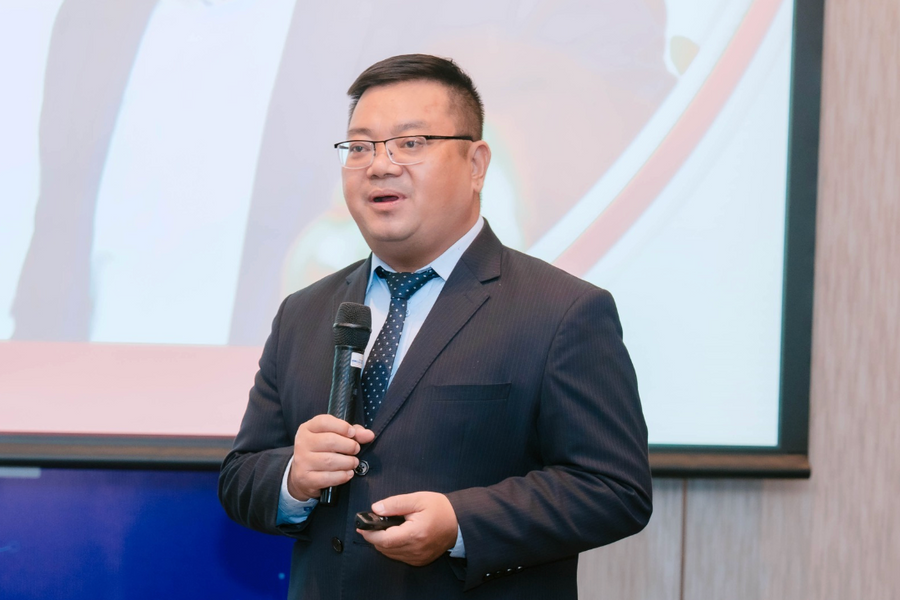 Nhiều startup không có sinh nhật lần thứ 2, vì 'chết' ngay từ năm đầu