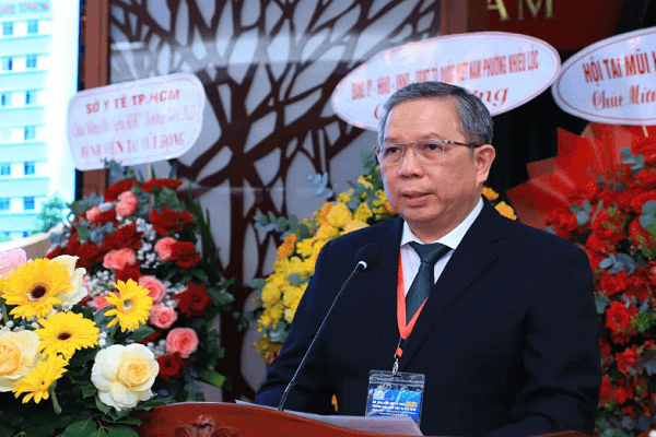 Giám đốc Bệnh viện Tai Mũi Họng TP.HCM: AI không hoàn toàn chính xác