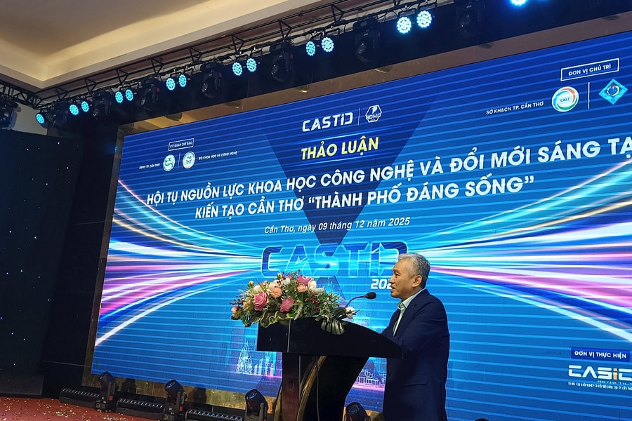 Thành phố hiện đại chưa chắc đáng sống nếu người dân thấy áp lực