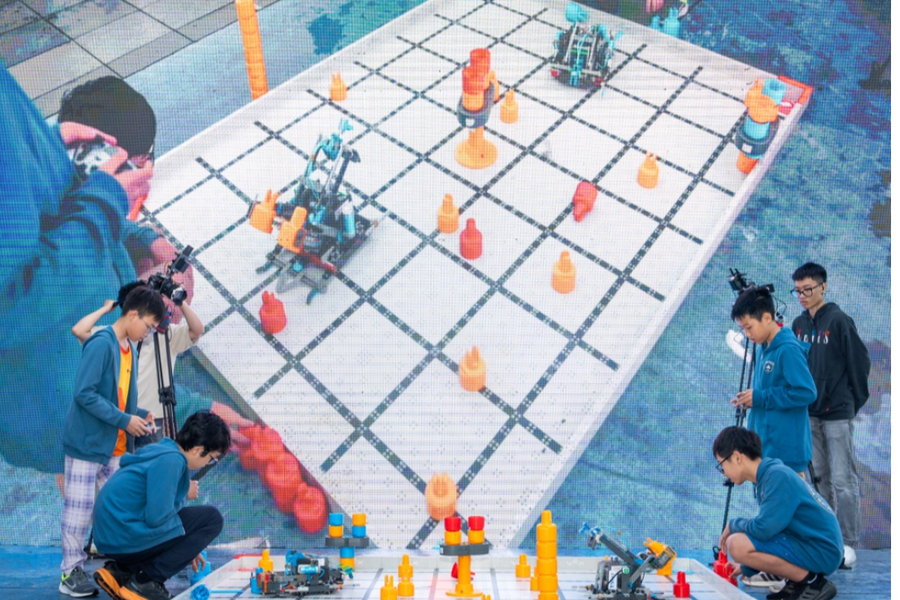 TECHFEST 2025: Có gì mới tại AI for Good Việt Nam 2026?