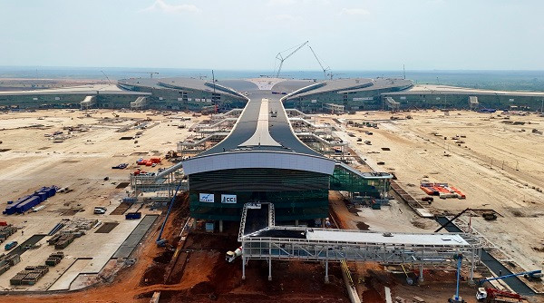 Long Thành trước giờ G: Sẵn sàng đón chuyến bay kỹ thuật lịch sử