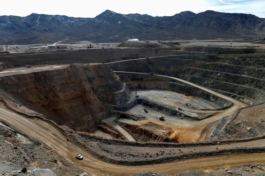 Từ sa mạc Utah đến ‘bộ não’ Silicon: Cuộc tái thiết vĩ đại của chuỗi cung ứng công nghệ Mỹ