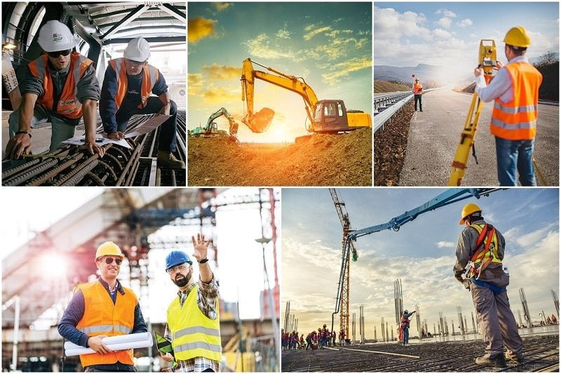 237 dự án với số vốn 3,4 triệu tỉ đồng sắp khởi công, khánh thành