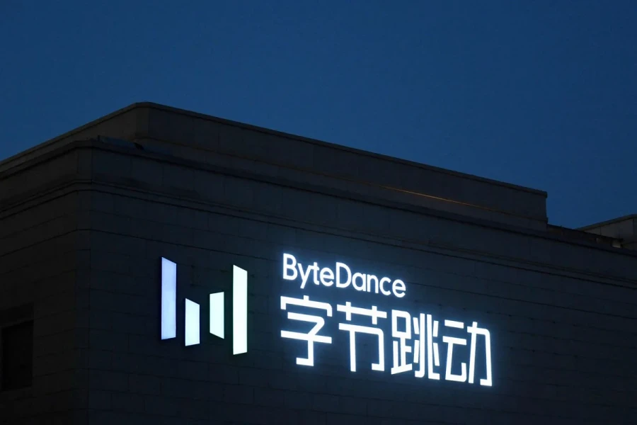 Công nghệ Trung Quốc 2025: ByteDance tuyển nhiều nhất, hơn 90% chuyên gia dùng AI