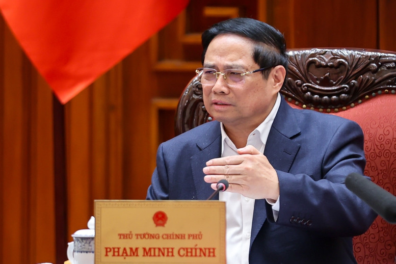 Sắp khởi công, khánh thành loạt dự án quan trọng với số vốn 3,4 triệu tỉ đồng