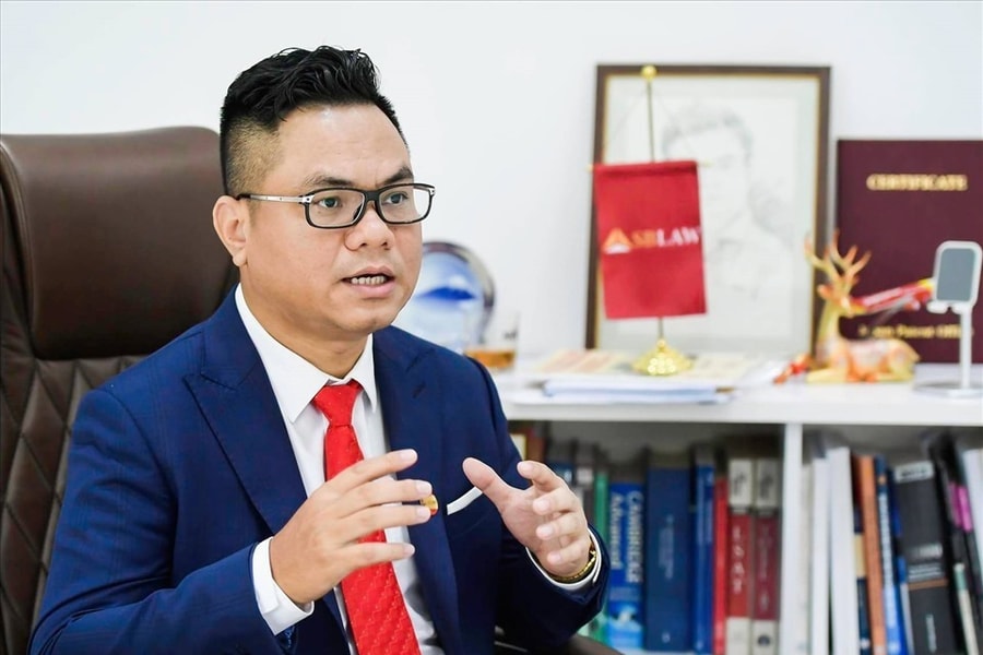 Thẩm phán tòa án chuyên biệt: Giỏi luật chưa đủ, phải nhuyễn tiếng Anh!