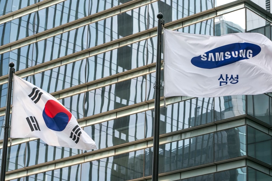 Samsung và bản đồ chiến lược 2026: AI và bán dẫn