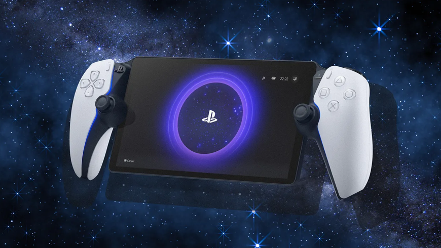PlayStation Portal được Sony nâng cấp mạnh, nhưng vẫn nhiều hạn chế