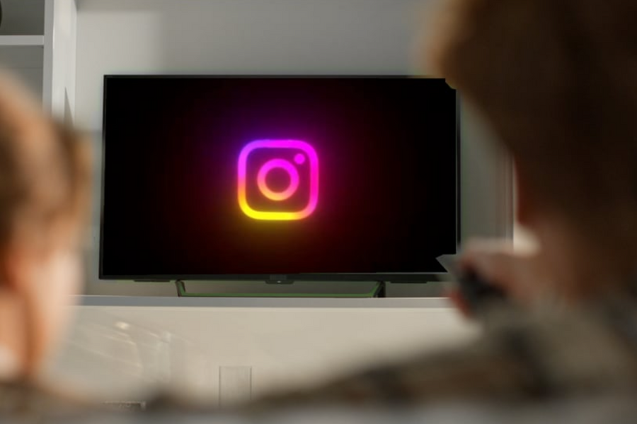 Instagram for TV: Ứng dụng lướt Reels ngay trên màn hình lớn