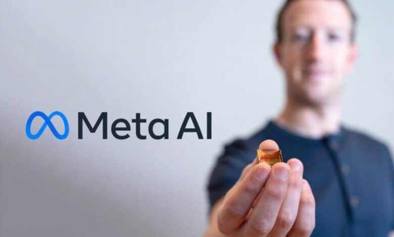 Meta cho nhân viên dùng AI của Google và OpenAI, ưu tiên kết quả hơn công cụ