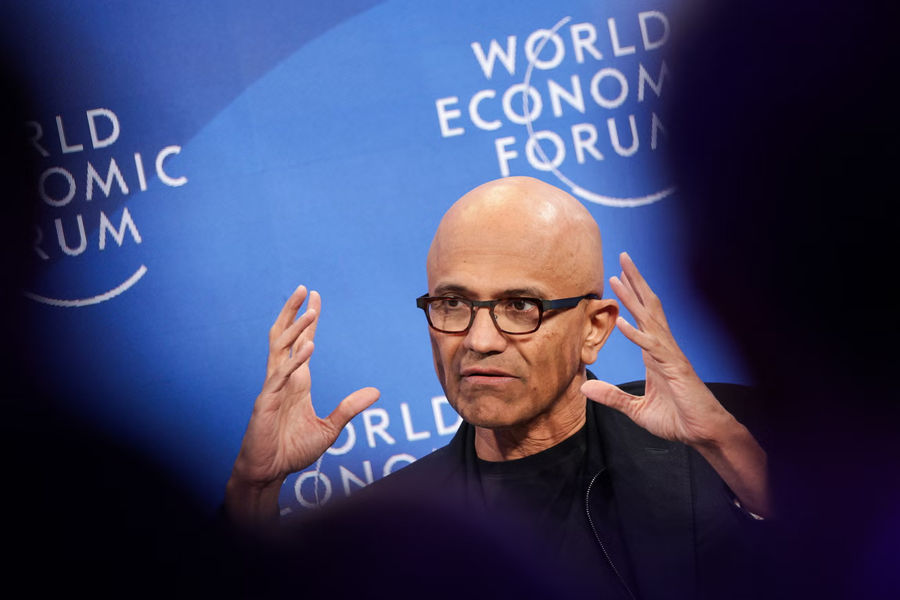 CEO Microsoft và cuộc cách mạng AI khiến lãnh đạo Windows muốn nghỉ hưu