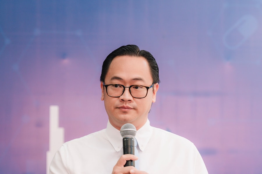 PGS-TS-BS Phan Minh Hoàng: 'Đã đến lúc coi y học phục hồi là trụ cột y tế TP.HCM'