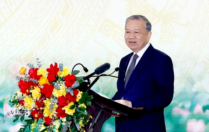 Sự chuyển mình mạnh mẽ của công nghệ ở 'mặt trận không tiếng súng'