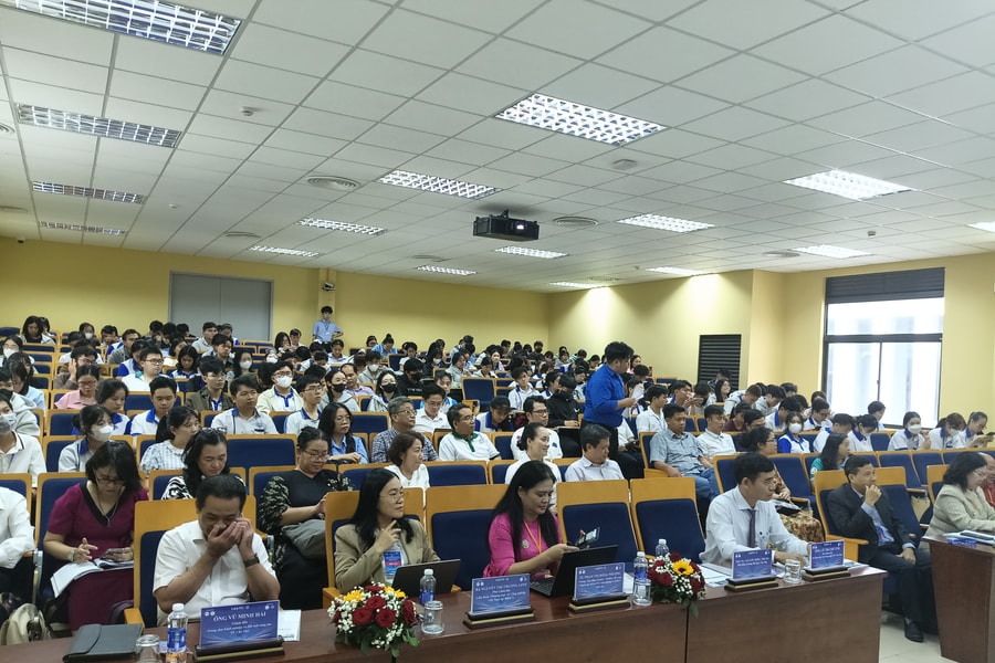 Cách gì để doanh nghiệp công nghệ số khai thác "mỏ vàng" ĐBSCL?