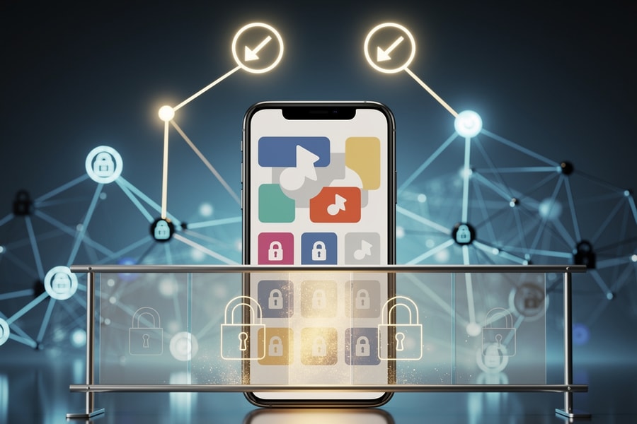 ‘Trả tiền chia sẻ link trên Facebook chẳng khác gì mất phí trò chuyện nơi công cộng’
