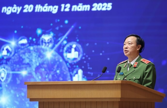 Kinh tế dữ liệu là động lực để Việt Nam bứt phá tăng trưởng