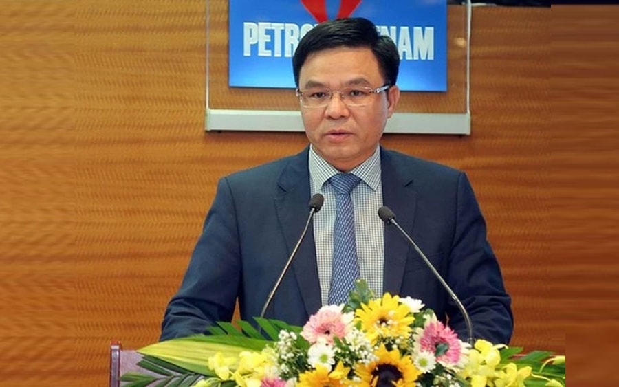 PVN làm ăn thế nào dưới thời 'ghế nóng' Chủ tịch Lê Mạnh Hùng?