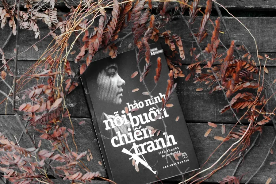 Rút ‘Nỗi buồn chiến tranh’ khỏi danh sách bình chọn 50 tác phẩm tiêu biểu sau 1975