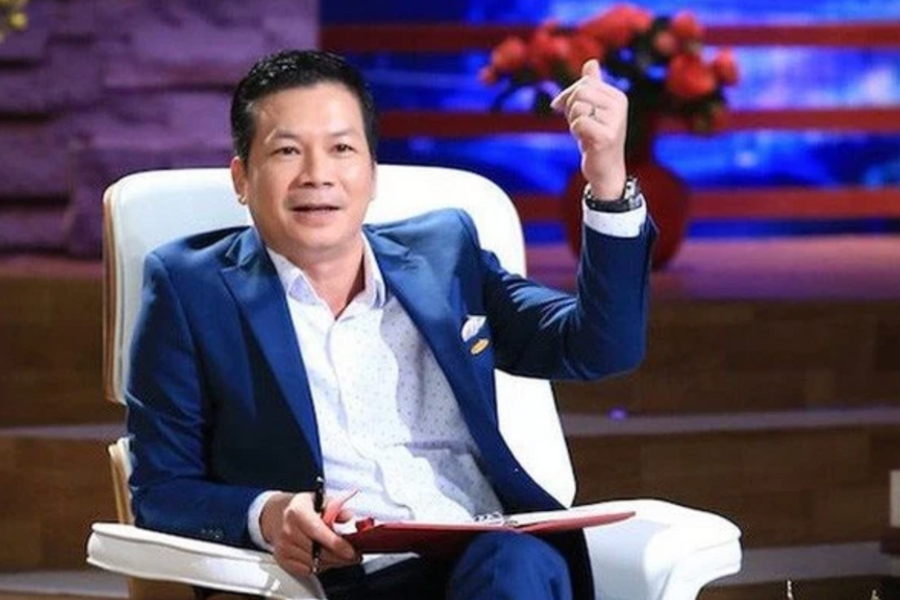 Vướng tin đồn tiêu cực, cổ phiếu Cen Land bị bán tháo, Shark Hưng nói gì?