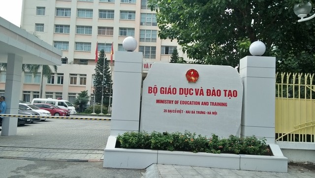Nhiều vi phạm tại Dự án khu vực Trường Đại học Mỏ - Địa chất: Kiến nghị xử lý trách nhiệm lãnh đạo Bộ GD-ĐT