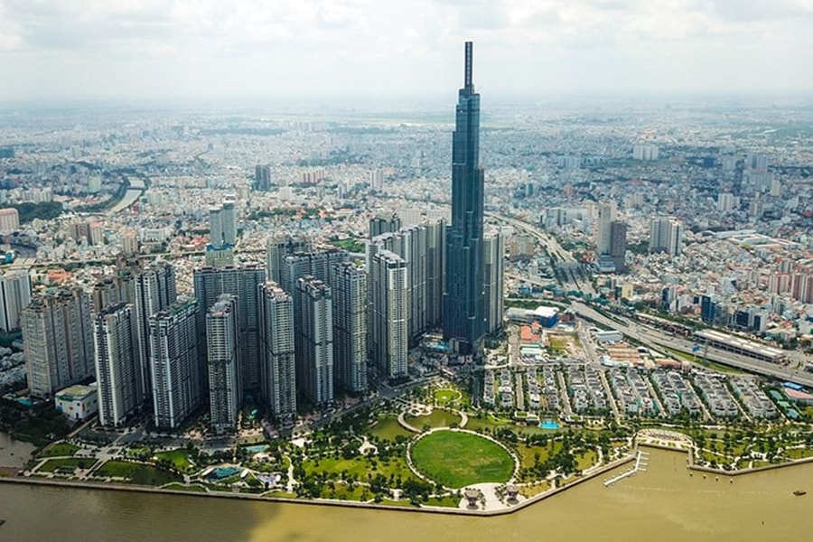 TP.HCM xử phạt hơn 21.000 vụ vi phạm hành chính, thu gần 189 tỉ đồng trong năm 2025
