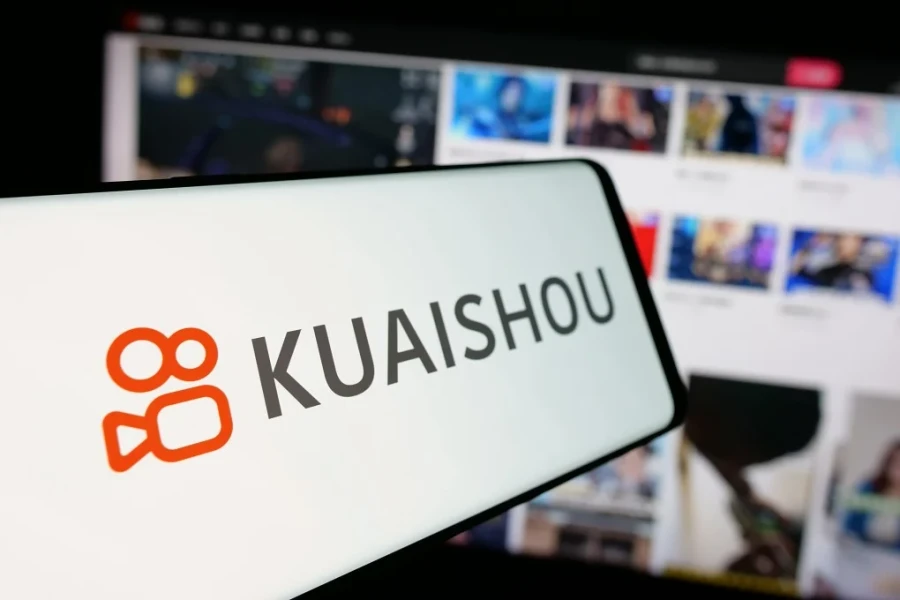 Nền tảng video ngắn số 2 Trung Quốc bị hack, nội dung khiêu dâm tràn ngập phòng livestream