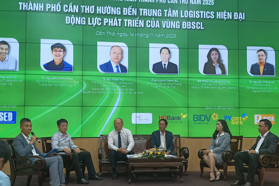 Chiến lược thích ứng chuyển đổi số với SME vùng ĐBSCL