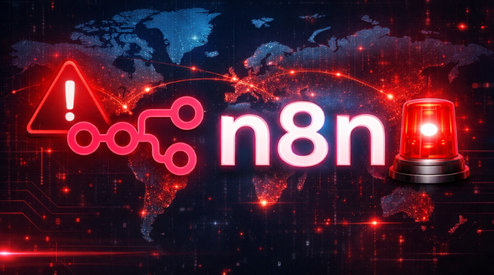 Cảnh báo lỗ hổng nghiêm trọng tại hàng nghìn hệ thống n8n