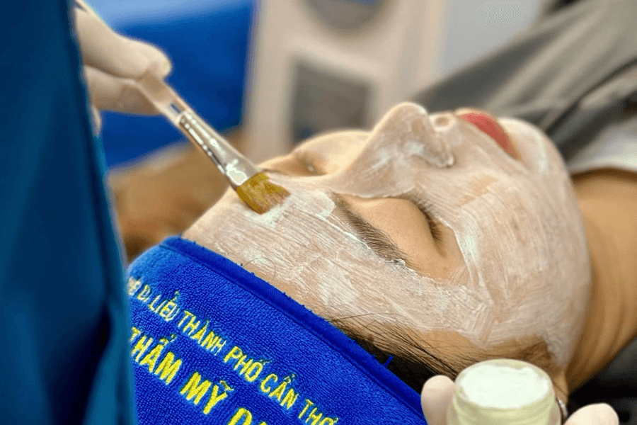 BV Da liễu TP.Cần Thơ: 7 năm phát triển, hướng tới trung tâm da liễu thẩm mỹ hàng đầu khu vực