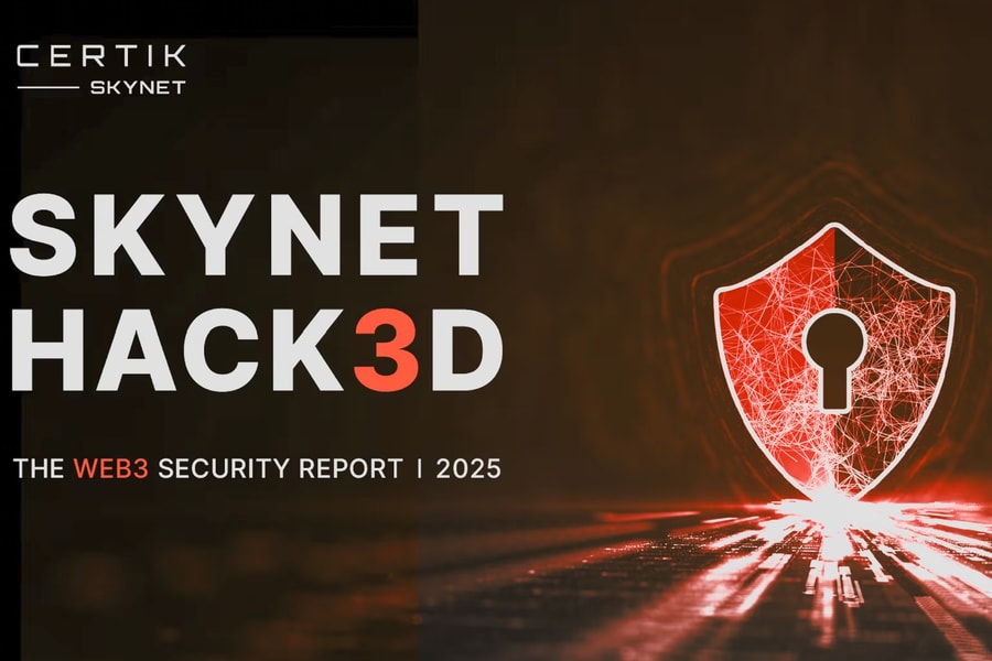 Các vụ hack Web3 trị giá tỉ USD năm 2025