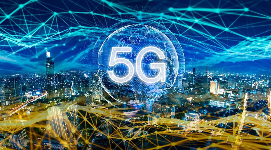 5G: 'XƯƠNG SỐNG' CỦA CUỘC CÁCH MẠNG SỐ VÀ VỊ THẾ MỚI CỦA VIỆT NAM