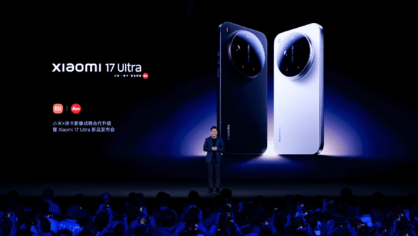 Điện thoại mới của Xiaomi gây tranh luận