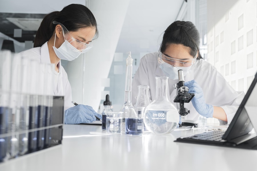 Việt Nam phấn đấu có các trung tâm nghiên cứu ngang tầm thế giới