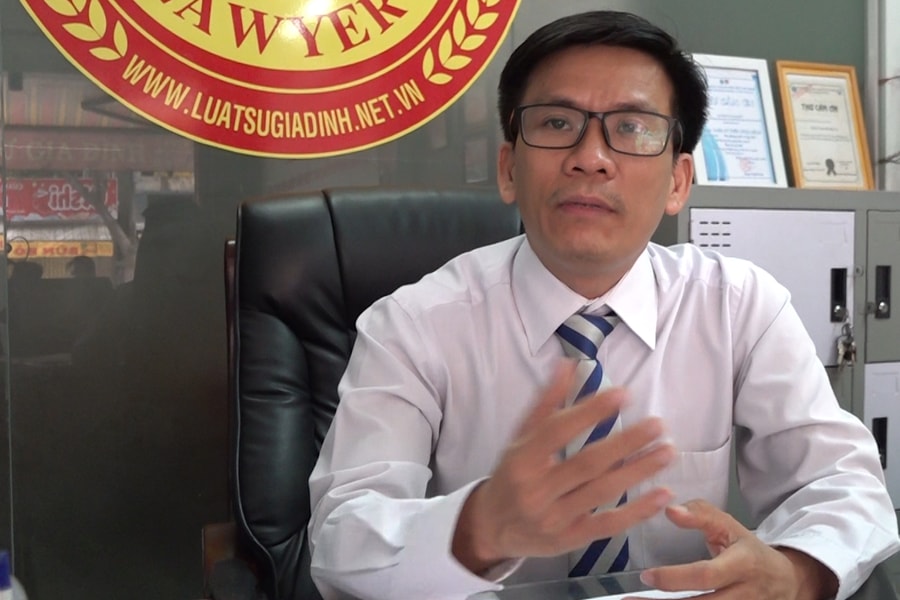 Luật chơi bất cân xứng của Zalo: Sự đồng ý 'bị ép buộc'