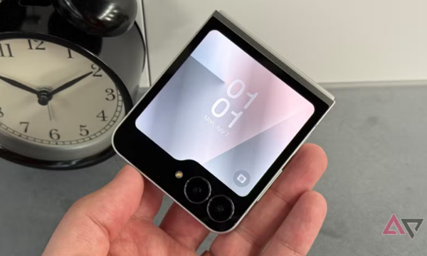 Năm 2025 đầy sai lầm của Samsung ở mảng điện thoại