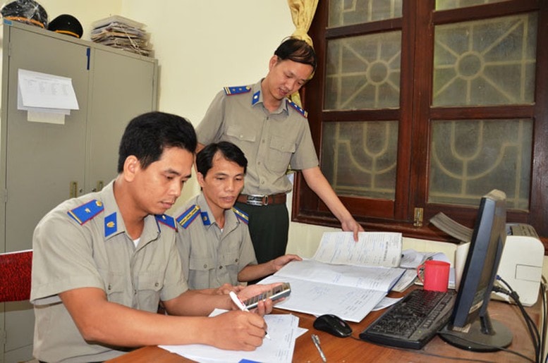 TP.HCM cảnh báo về các thông tin đấu giá tài sản giả mạo