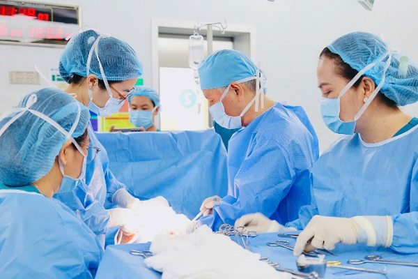 TP.HCM sẽ thí điểm bác sĩ gia đình kiểu Cuba