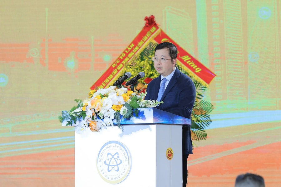 Nguy cơ gắn nhãn 'Make in Viet Nam' cho sản phẩm chưa làm chủ công nghệ