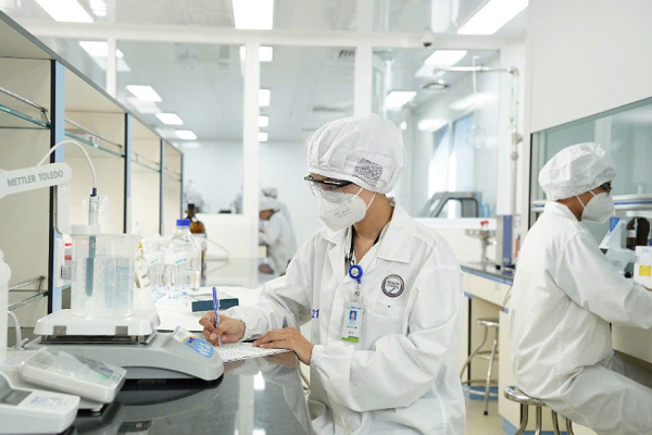 TP.HCM thiếu gì để trở thành thủ phủ dược Việt Nam?