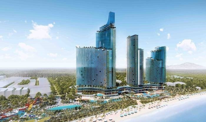 Loạt công trình trọng điểm kết nối Đồng Nai - TP.HCM thi công xuyên lễ