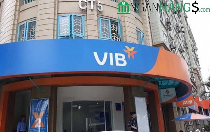 Vi phạm tại VIB Vũng Tàu: chưa tuân thủ triệt để quy định cho vay