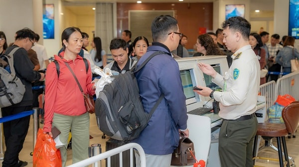 Công nghệ 'não bộ' A-CDM xóa tan nỗi lo chậm chuyến tại Nội Bài