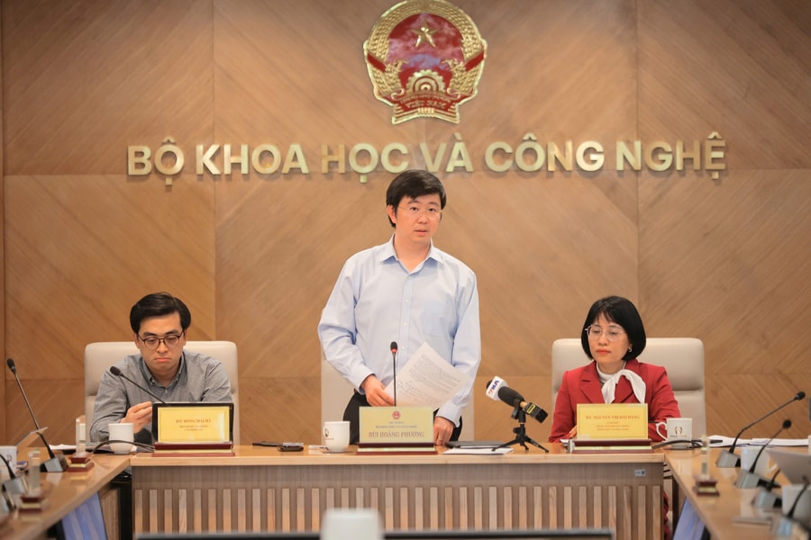 Chuyển đổi số 2026: 100% dịch vụ công thiết yếu sẽ ứng dụng AI