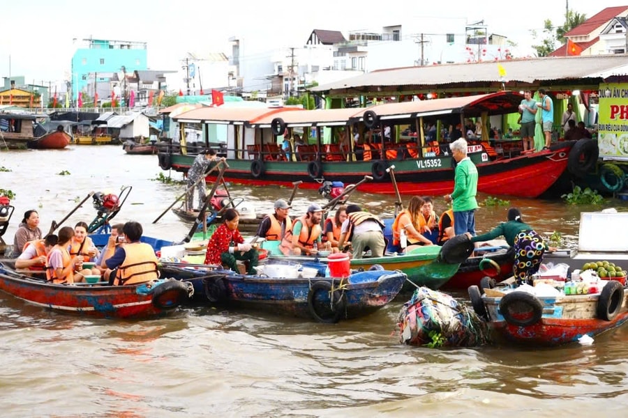 ĐBSCL: Số hóa di sản văn hóa không dễ dàng