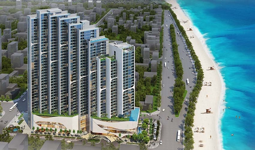 Công ty cổ phần Nha Trang Bay: Đất quốc phòng chuyển làm dự án không qua đấu giá