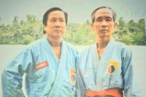 Võ sư Trần Huy Phong: 'Kiến trúc sư' thầm lặng của Vovinam toàn cầu