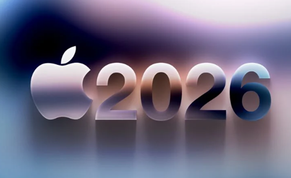Năm 2026, Apple không chỉ đem đến điện thoại gập đầu tiên